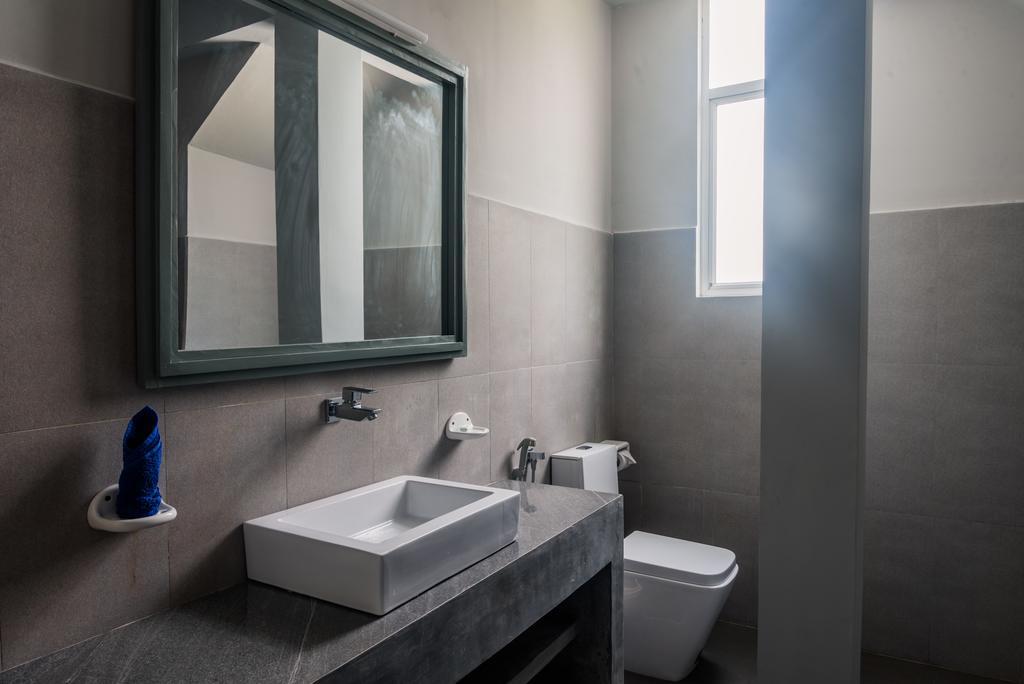 Neptune Eco Villas Уелигама Екстериор снимка