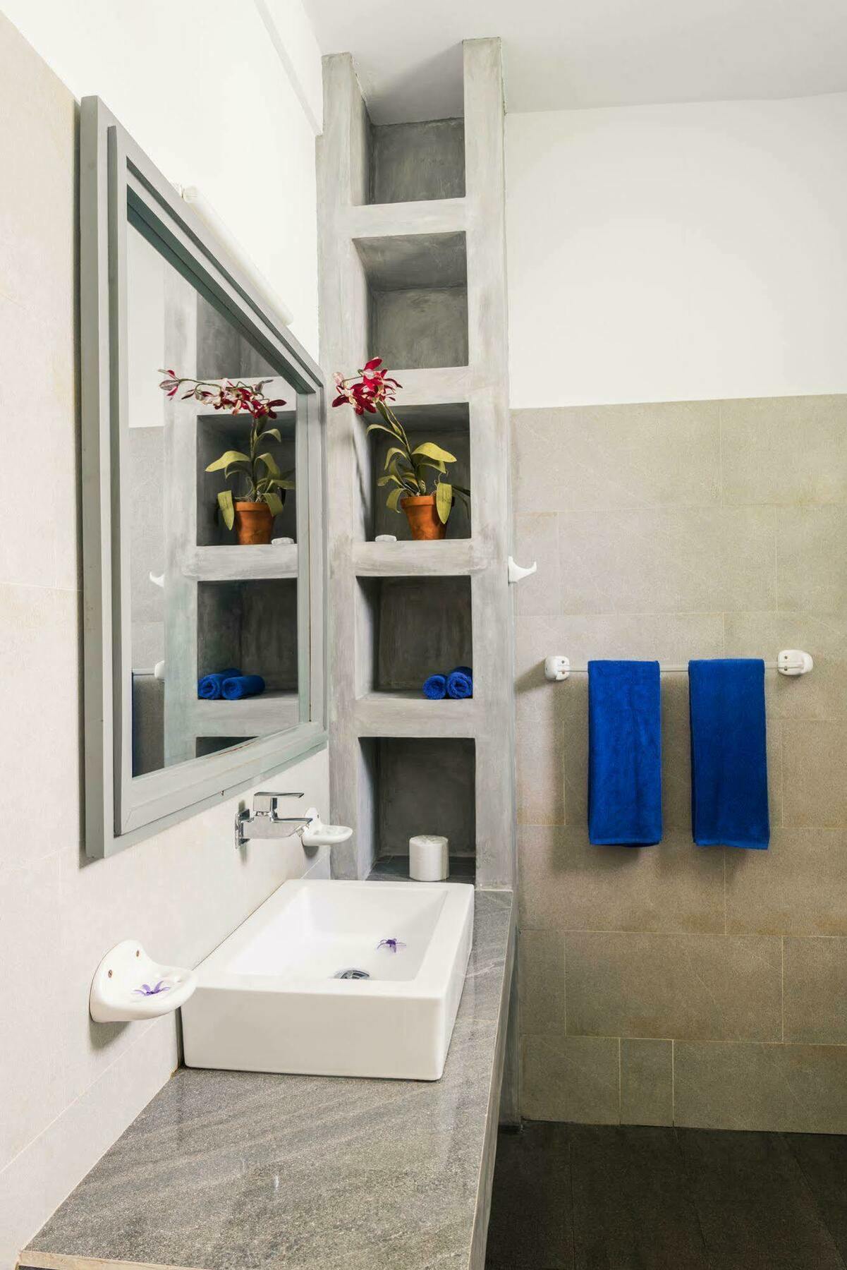 Neptune Eco Villas Уелигама Екстериор снимка