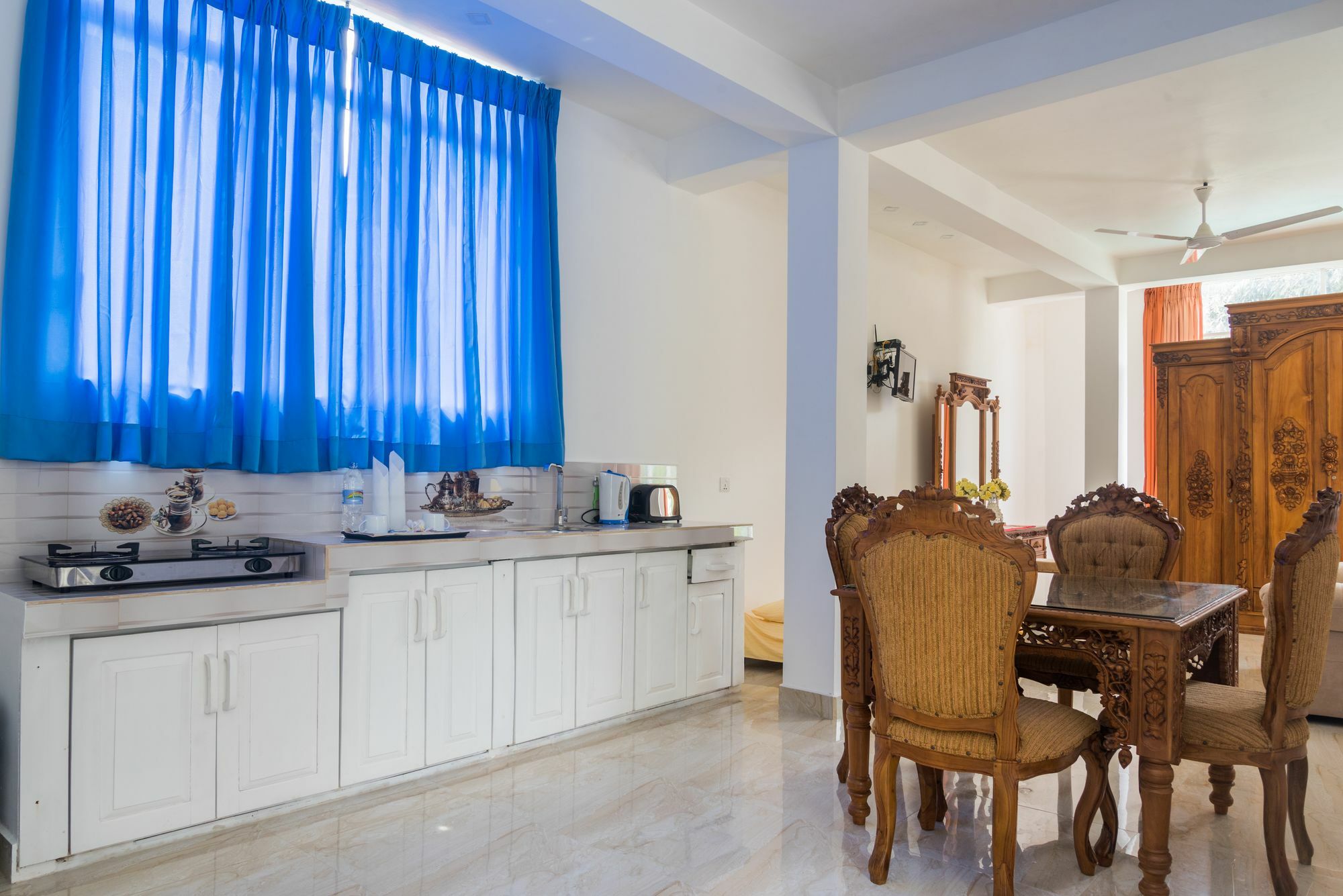 Neptune Eco Villas Уелигама Екстериор снимка